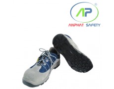 INR-Giày BHLĐ Deltaplus Rimini II S1P SRC size 36
